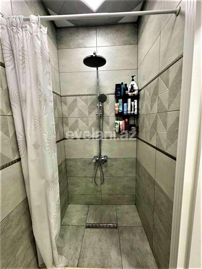 Sale, new building, 3 room, 99 m², Baku, Khatai r, Ahmedli m.