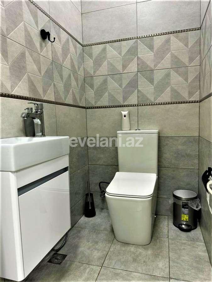 Sale, new building, 3 room, 99 m², Baku, Khatai r, Ahmedli m.
