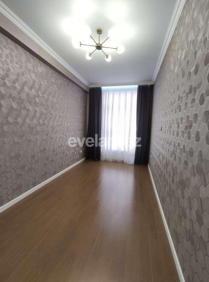 Satılır, yeni tikili, 3142 otaqlı, 142 m², Bakı, Xətai r, Şah İsmayıl Xətai m.