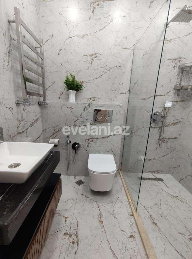 Satılır, yeni tikili, 3142 otaqlı, 142 m², Bakı, Xətai r, Şah İsmayıl Xətai m.