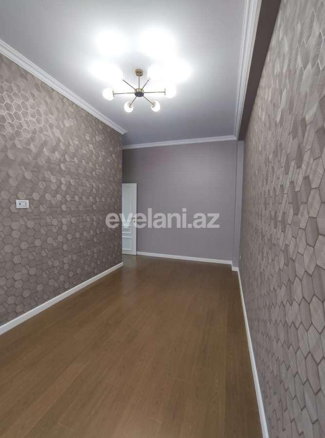 Satılır, yeni tikili, 3142 otaqlı, 142 m², Bakı, Xətai r, Şah İsmayıl Xətai m.