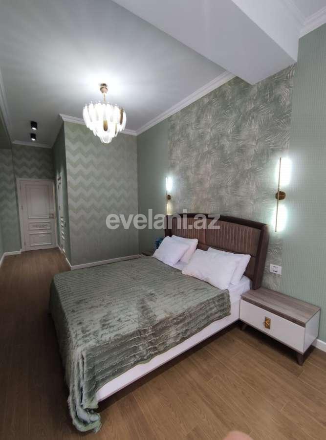 Satılır, yeni tikili, 3142 otaqlı, 142 m², Bakı, Xətai r, Şah İsmayıl Xətai m.