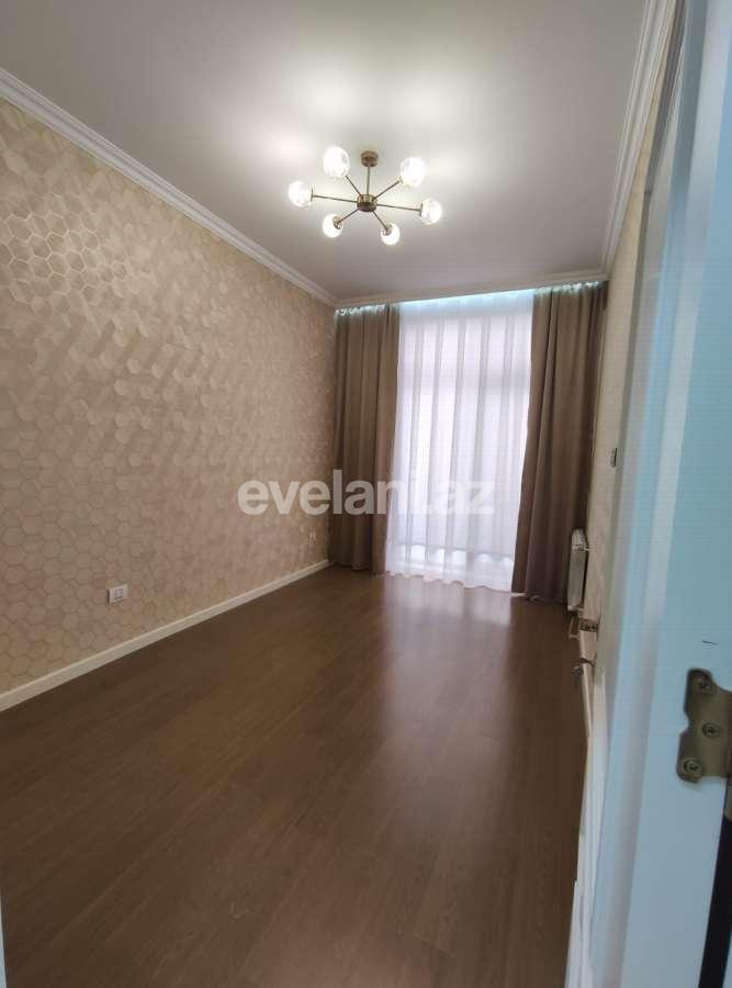 Satılır, yeni tikili, 3142 otaqlı, 142 m², Bakı, Xətai r, Şah İsmayıl Xətai m.