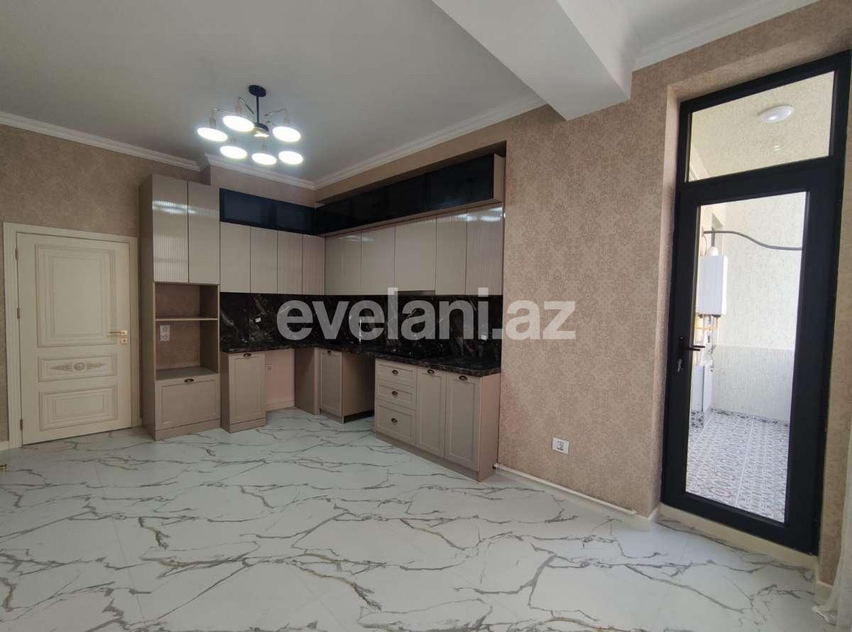 Satılır, yeni tikili, 3142 otaqlı, 142 m², Bakı, Xətai r, Şah İsmayıl Xətai m.