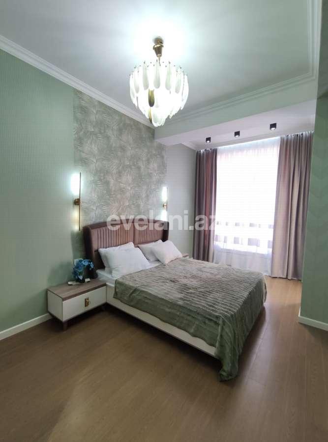 Satılır, yeni tikili, 3142 otaqlı, 142 m², Bakı, Xətai r, Şah İsmayıl Xətai m.