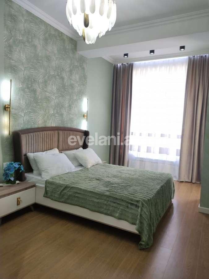 Satılır, yeni tikili, 3142 otaqlı, 142 m², Bakı, Xətai r, Şah İsmayıl Xətai m.