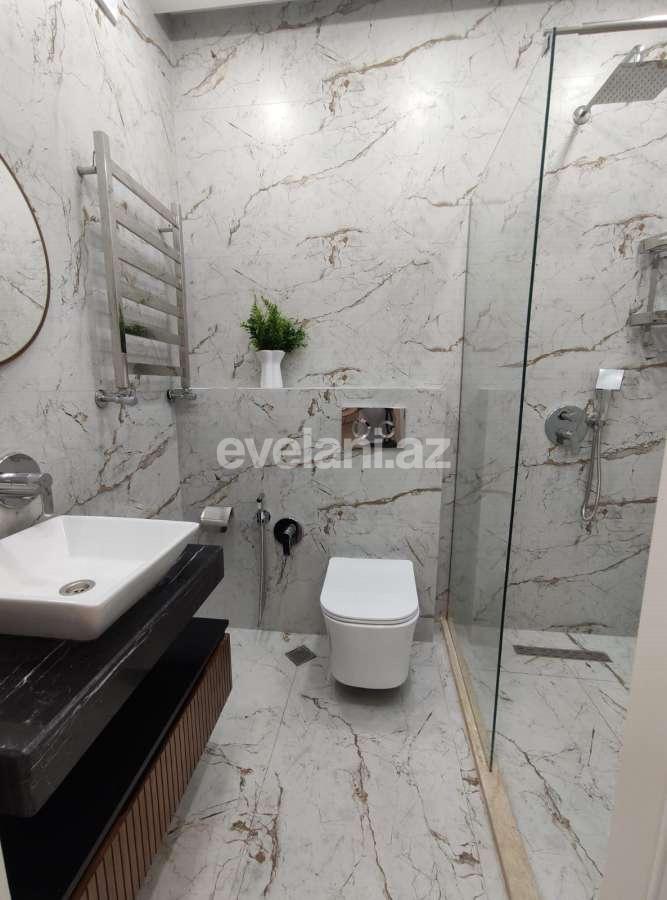 Satılır, yeni tikili, 3142 otaqlı, 142 m², Bakı, Xətai r, Şah İsmayıl Xətai m.