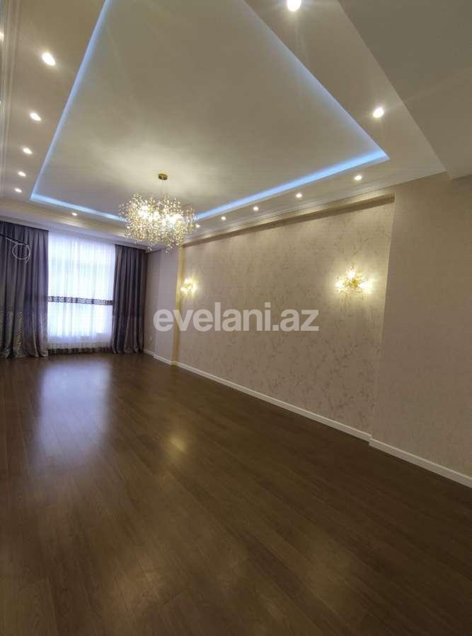 Satılır, yeni tikili, 3142 otaqlı, 142 m², Bakı, Xətai r, Şah İsmayıl Xətai m.