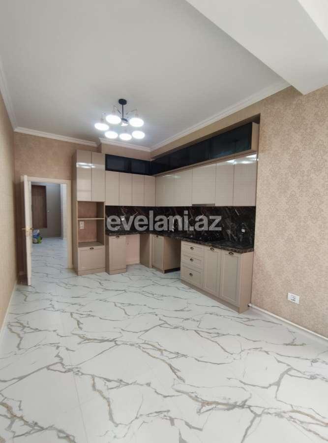 Satılır, yeni tikili, 3142 otaqlı, 142 m², Bakı, Xətai r, Şah İsmayıl Xətai m.