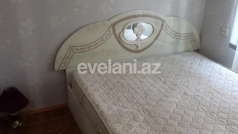 Kirayə verilir, köhnə tikili, 3 otaqlı, 75 m², Bakı, Səbail r, Sahil m.