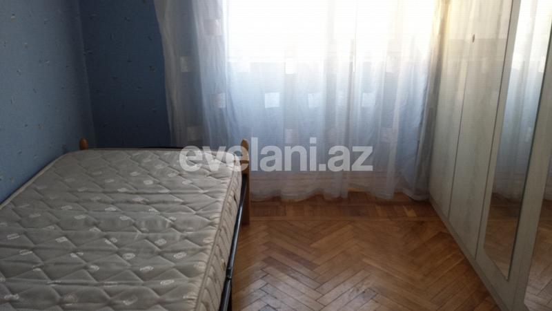 Kirayə verilir, köhnə tikili, 3 otaqlı, 75 m², Bakı, Səbail r, Sahil m.