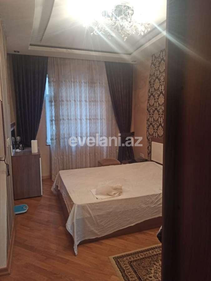 Kirayə verilir, yeni tikili, 3 otaqlı, 138 m², Bakı, Xətai r, Şah İsmayıl Xətai m.
