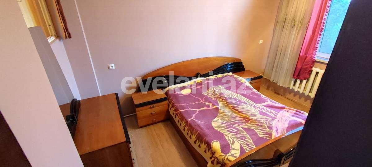 Rent, old building, 2 room, 60 m², Baku, Narimanov r, Ganjlik m.