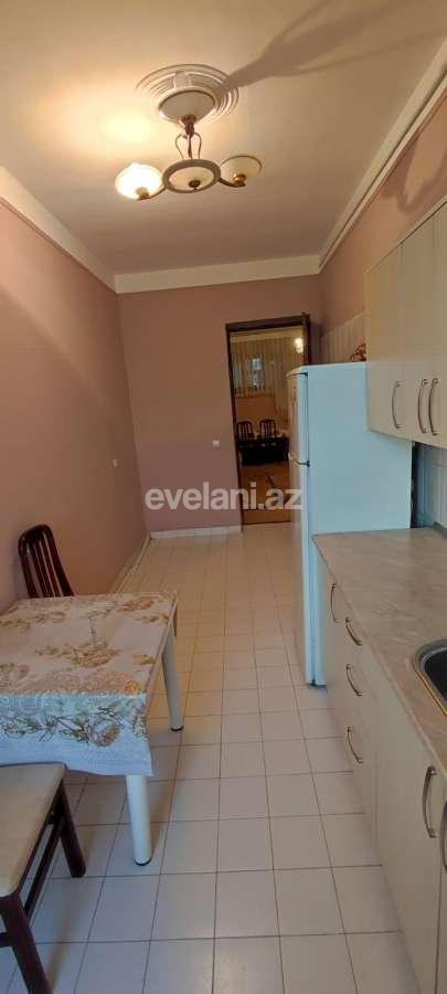 Rent, old building, 2 room, 60 m², Baku, Narimanov r, Ganjlik m.