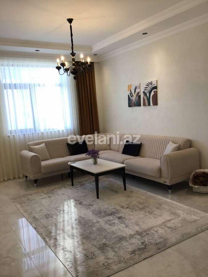 Продаётся, новостройка, 3-комнаты, 92 m², Баку, Хатаинский r, Шах Исмаил Хатаи m.