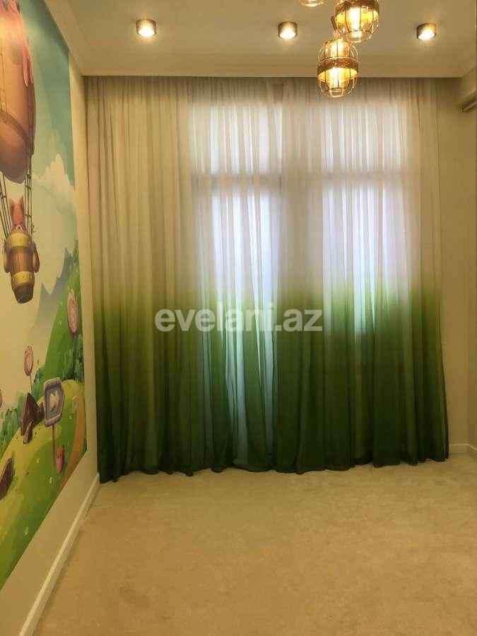 Продаётся, новостройка, 3-комнаты, 92 m², Баку, Хатаинский r, Шах Исмаил Хатаи m.