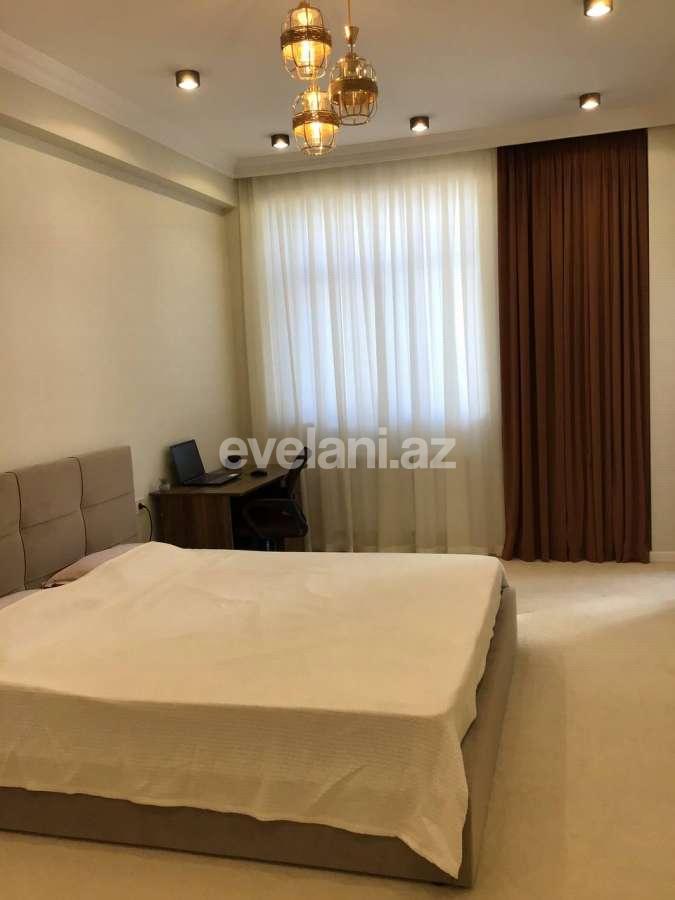 Продаётся, новостройка, 3-комнаты, 92 m², Баку, Хатаинский r, Шах Исмаил Хатаи m.