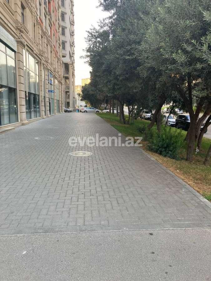 Продаётся, новостройка, 3-комнаты, 92 m², Баку, Хатаинский r, Шах Исмаил Хатаи m.