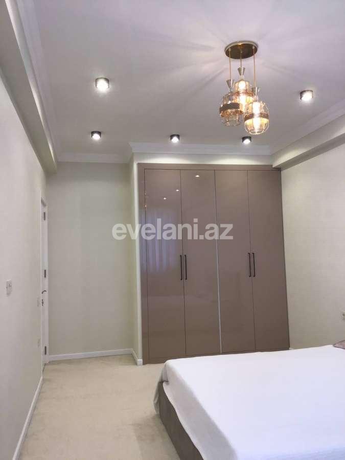 Продаётся, новостройка, 3-комнаты, 92 m², Баку, Хатаинский r, Шах Исмаил Хатаи m.