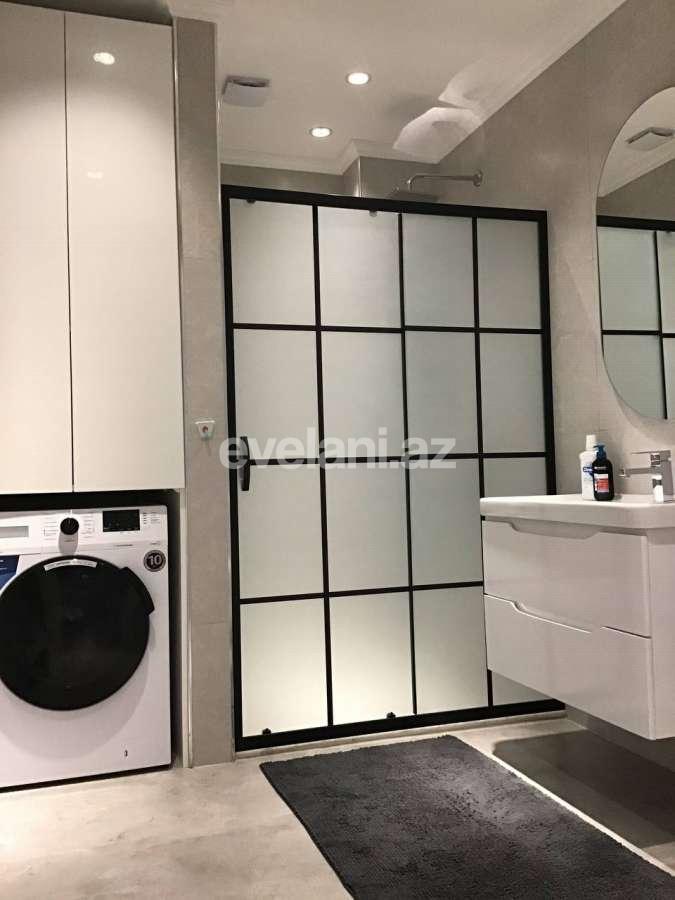 Продаётся, новостройка, 3-комнаты, 92 m², Баку, Хатаинский r, Шах Исмаил Хатаи m.