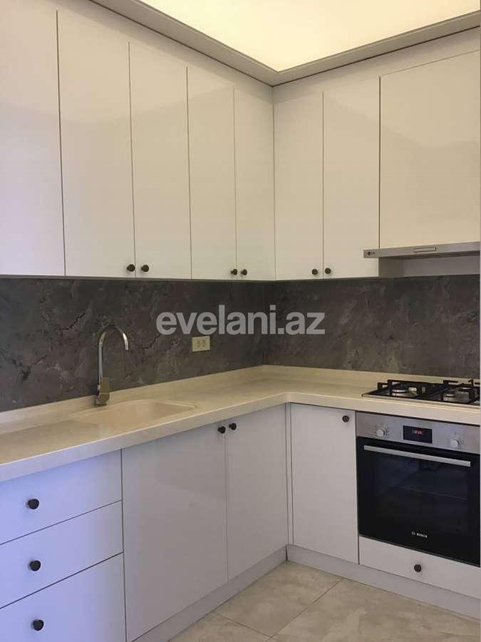 Продаётся, новостройка, 3-комнаты, 92 m², Баку, Хатаинский r, Шах Исмаил Хатаи m.