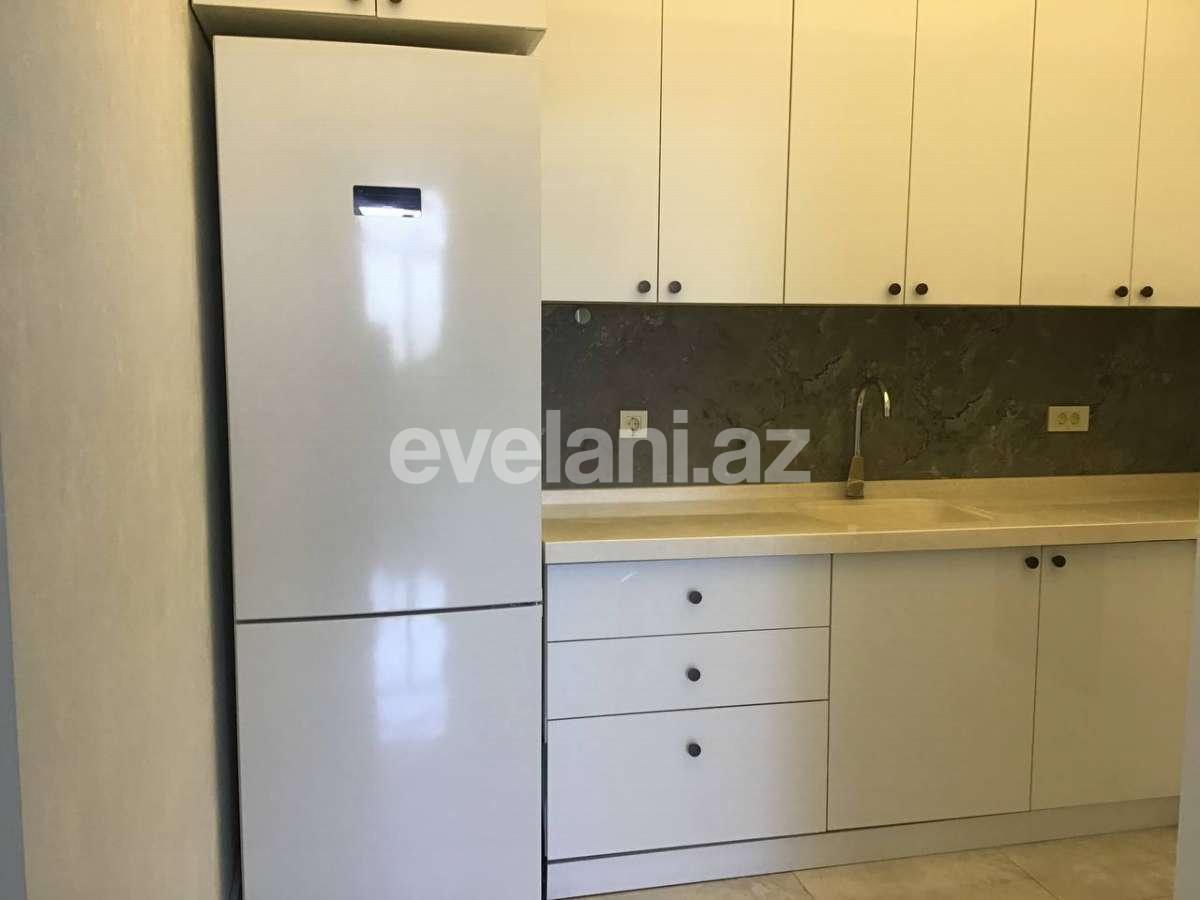 Продаётся, новостройка, 3-комнаты, 92 m², Баку, Хатаинский r, Шах Исмаил Хатаи m.