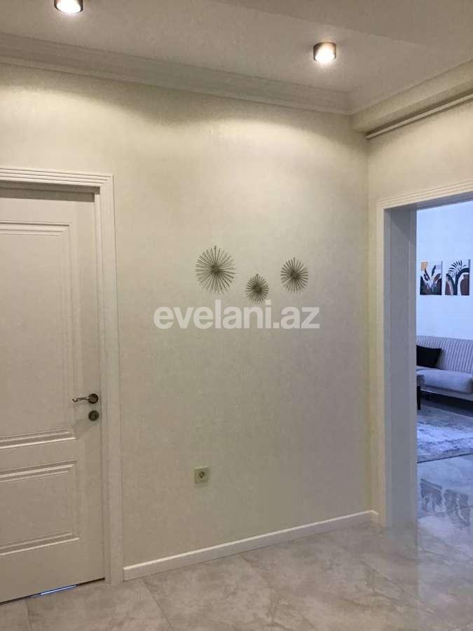 Продаётся, новостройка, 3-комнаты, 92 m², Баку, Хатаинский r, Шах Исмаил Хатаи m.