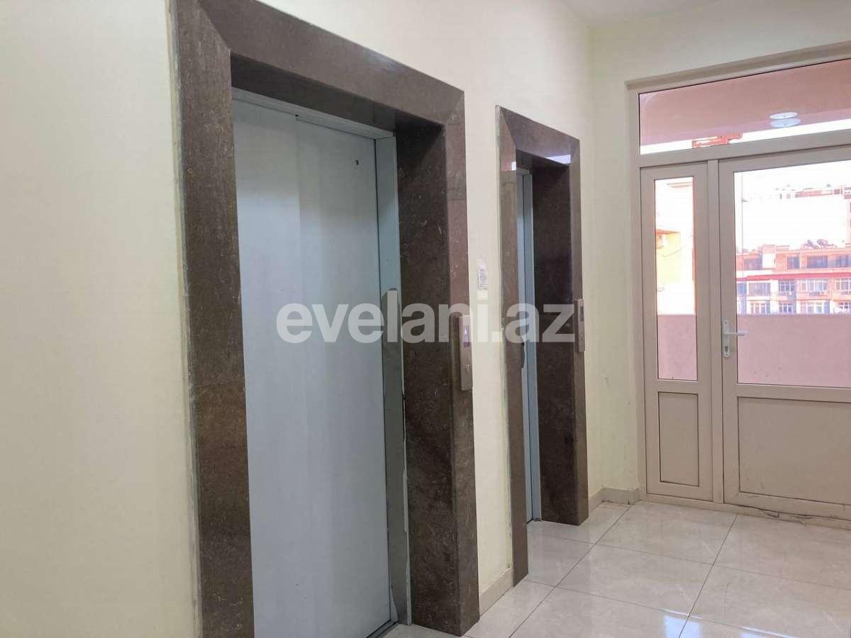 Продаётся, новостройка, 3-комнаты, 92 m², Баку, Хатаинский r, Шах Исмаил Хатаи m.