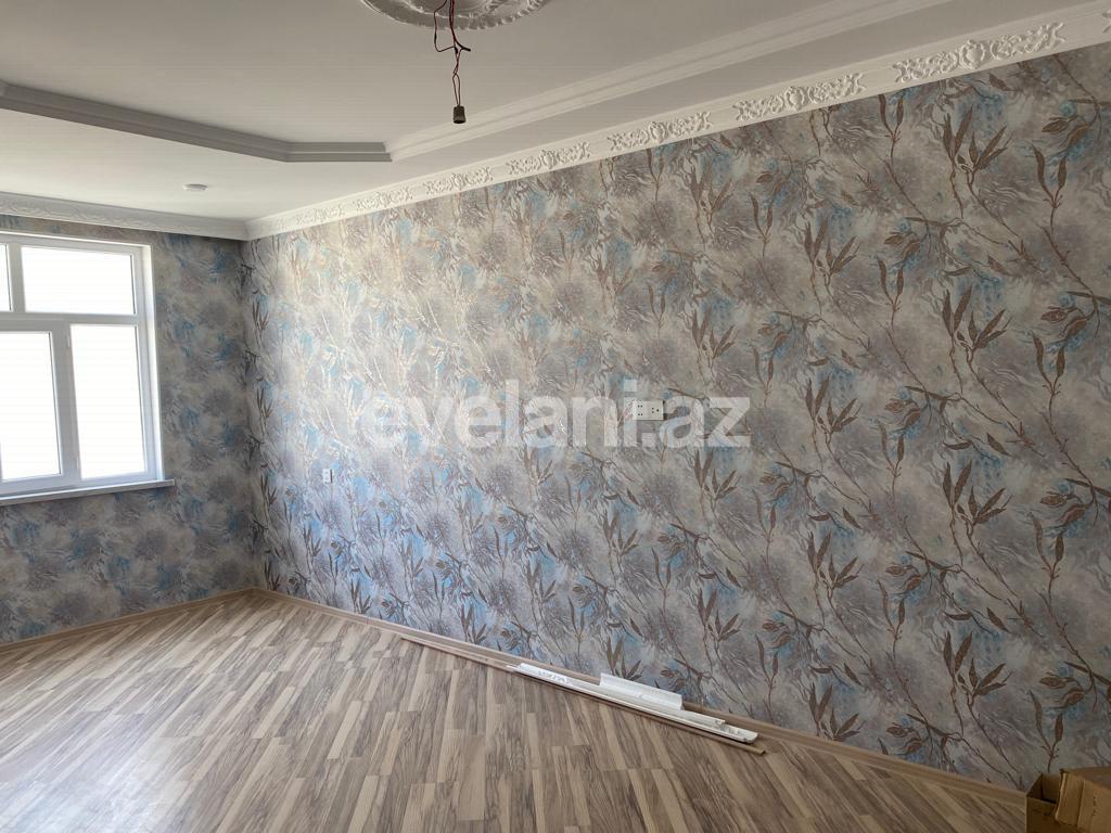 Satılır, yeni tikili, 1 otaqlı, 50.5 m², Xırdalan