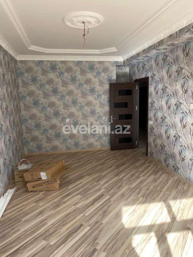 Satılır, yeni tikili, 1 otaqlı, 50.5 m², Xırdalan