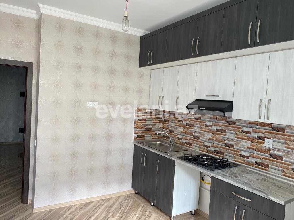Satılır, yeni tikili, 1 otaqlı, 50.5 m², Xırdalan