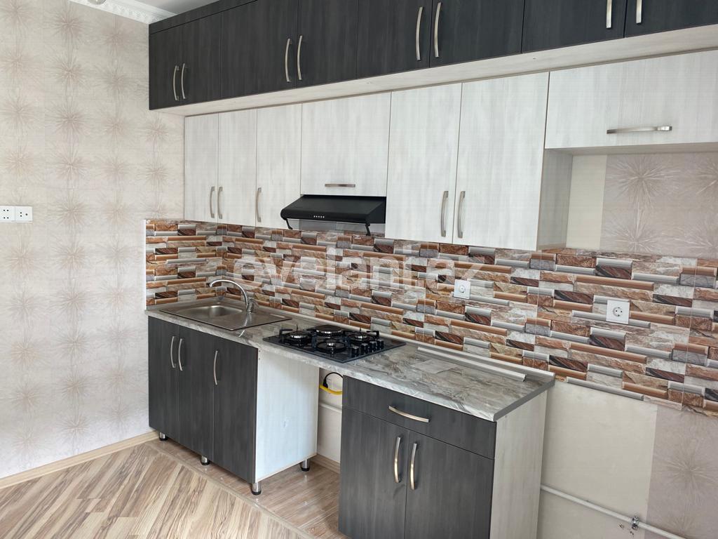 Satılır, yeni tikili, 1 otaqlı, 50.5 m², Xırdalan