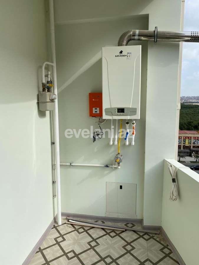 Satılır, yeni tikili, 1 otaqlı, 50.5 m², Xırdalan