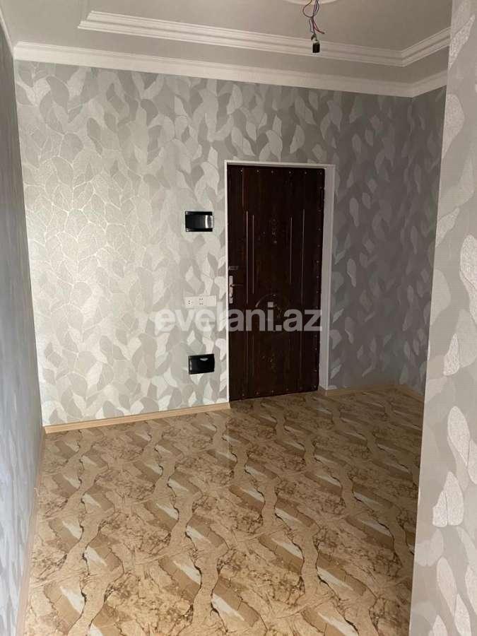 Satılır, yeni tikili, 1 otaqlı, 50.5 m², Xırdalan