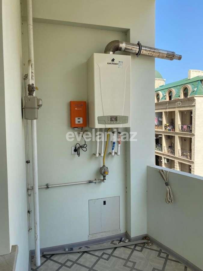 Satılır, yeni tikili, 1 otaqlı, 50.5 m², Xırdalan