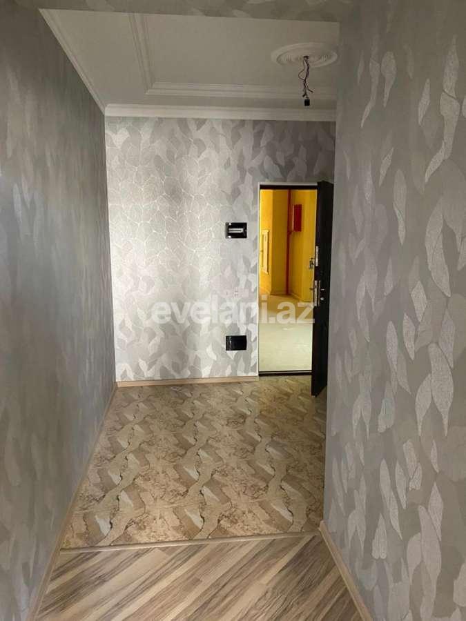 Satılır, yeni tikili, 1 otaqlı, 50.5 m², Xırdalan