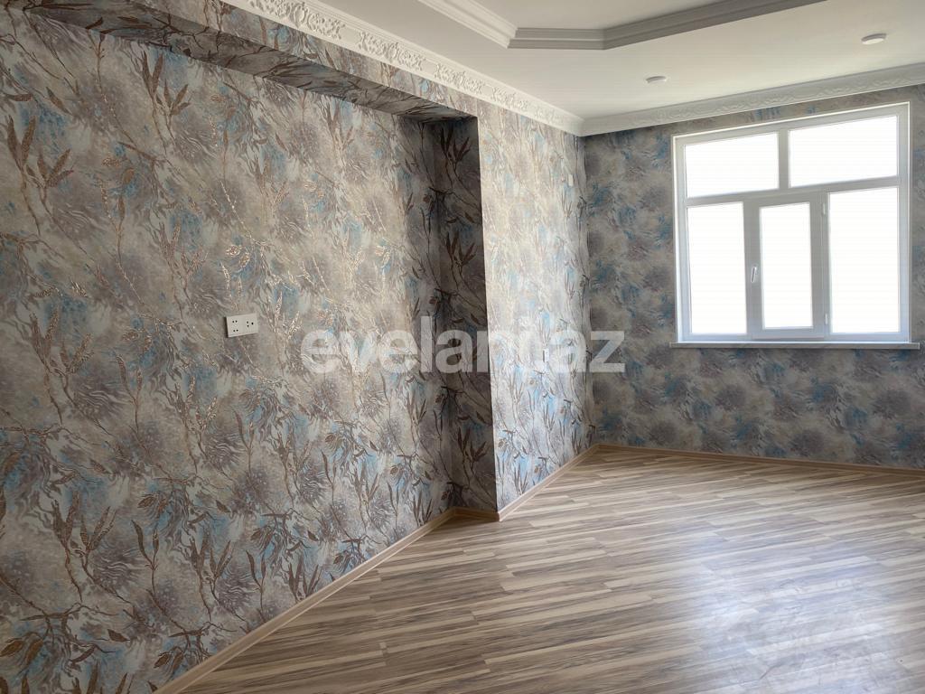 Satılır, yeni tikili, 1 otaqlı, 50.5 m², Xırdalan