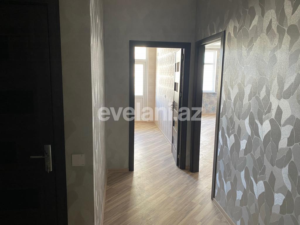 Satılır, yeni tikili, 1 otaqlı, 50.5 m², Xırdalan
