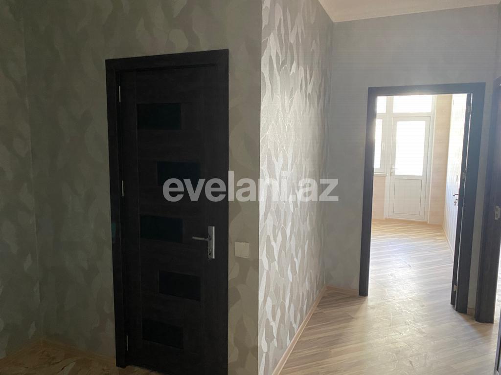 Satılır, yeni tikili, 1 otaqlı, 50.5 m², Xırdalan