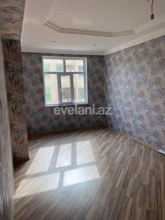 Satılır, yeni tikili, 1 otaqlı, 50.5 m², Xırdalan