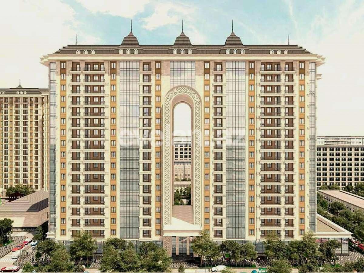 Kirayə verilir, yeni tikili, 3 otaqlı, 136 m², Bakı, Nərimanov r, Nəriman Nərimanov m.