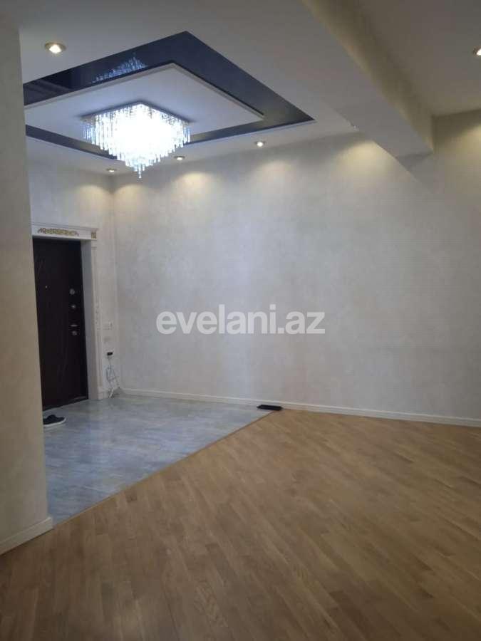 Kirayə verilir, yeni tikili, 3 otaqlı, 136 m², Bakı, Nərimanov r, Nəriman Nərimanov m.