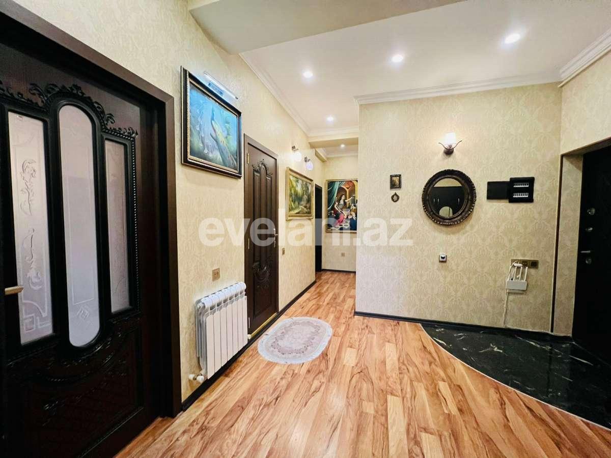 Kirayə verilir, yeni tikili, 3 otaqlı, 100 m², Bakı, Xətai r, Şah İsmayıl Xətai m.