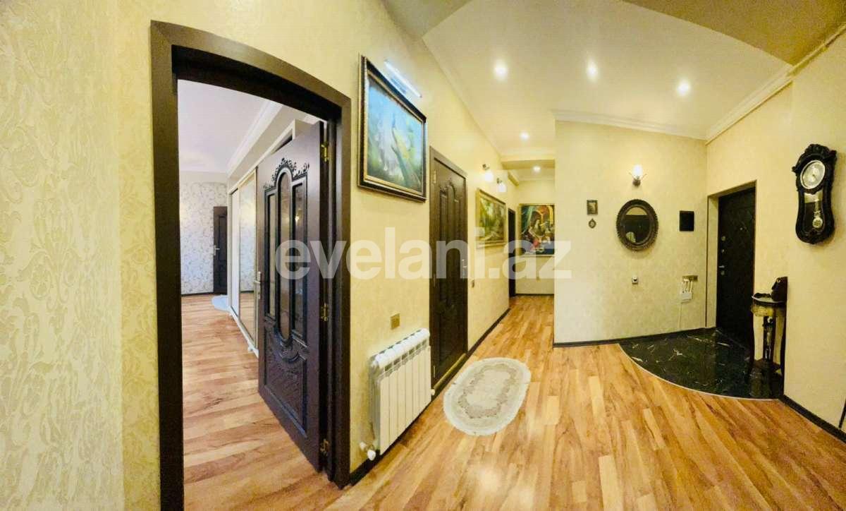 Kirayə verilir, yeni tikili, 3 otaqlı, 100 m², Bakı, Xətai r, Şah İsmayıl Xətai m.