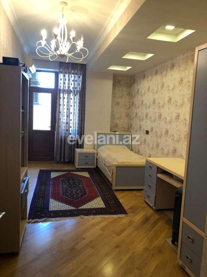 Kirayə verilir, yeni tikili, 3 otaqlı, 120 m², Bakı, Nəsimi r.
