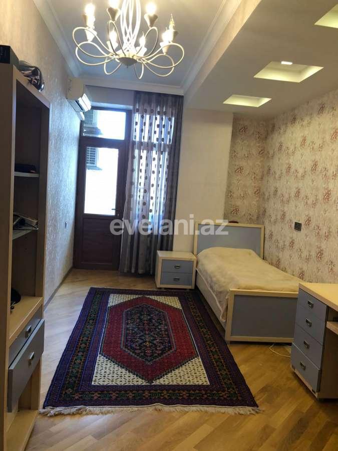 Kirayə verilir, yeni tikili, 3 otaqlı, 120 m², Bakı, Nəsimi r.