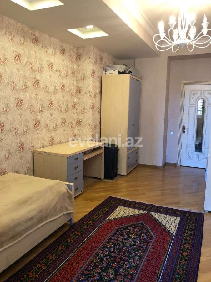 Kirayə verilir, yeni tikili, 3 otaqlı, 120 m², Bakı, Nəsimi r.