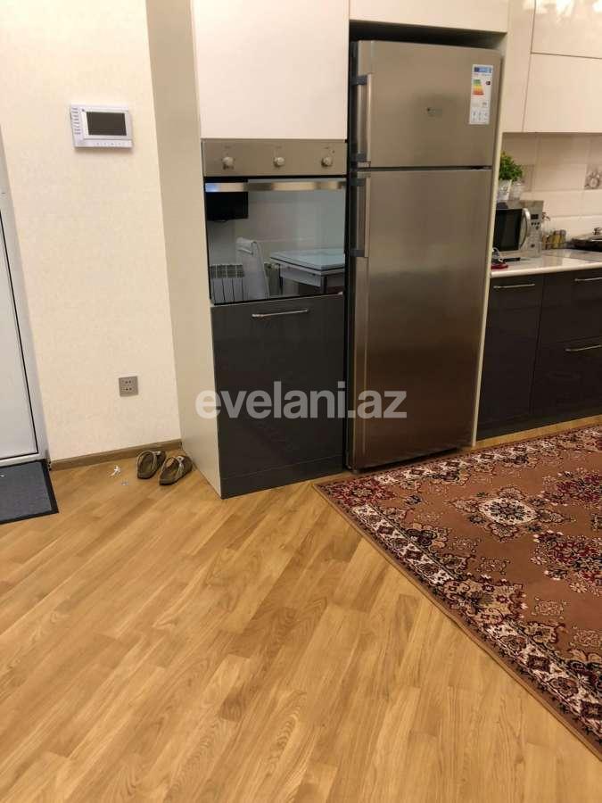Kirayə verilir, yeni tikili, 3 otaqlı, 120 m², Bakı, Nəsimi r.