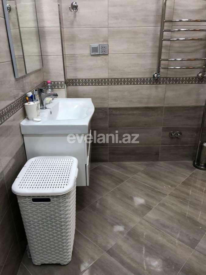Kirayə verilir, yeni tikili, 3 otaqlı, 120 m², Bakı, Nəsimi r.