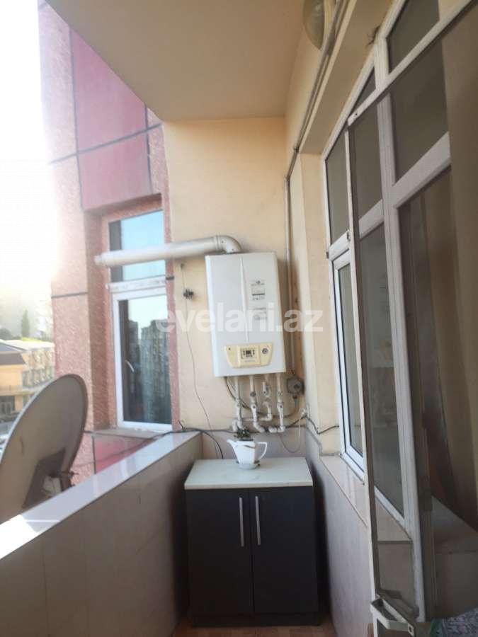 Satılır, yeni tikili, 2 otaqlı, 83 m², Bakı, Yasamal r.